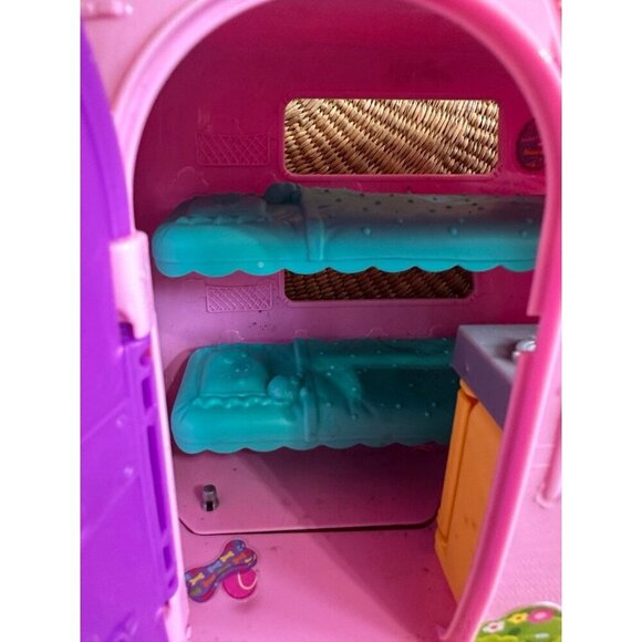 Barbie Chelsea Camper & Car Set - Picture 4 of 12